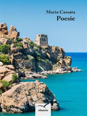 cover image of Poesie